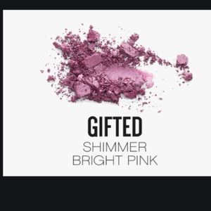 Younique eyeshadow refill in gifted